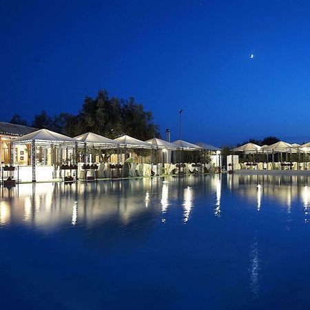 Valle Di Mare Country Resort Fontane Bianche Kültér fotó