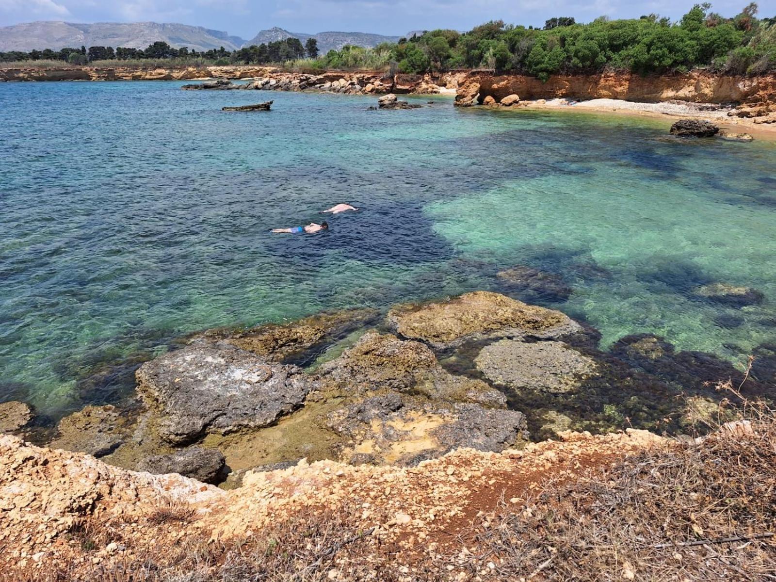 Valle Di Mare Country Resort Fontane Bianche Kültér fotó