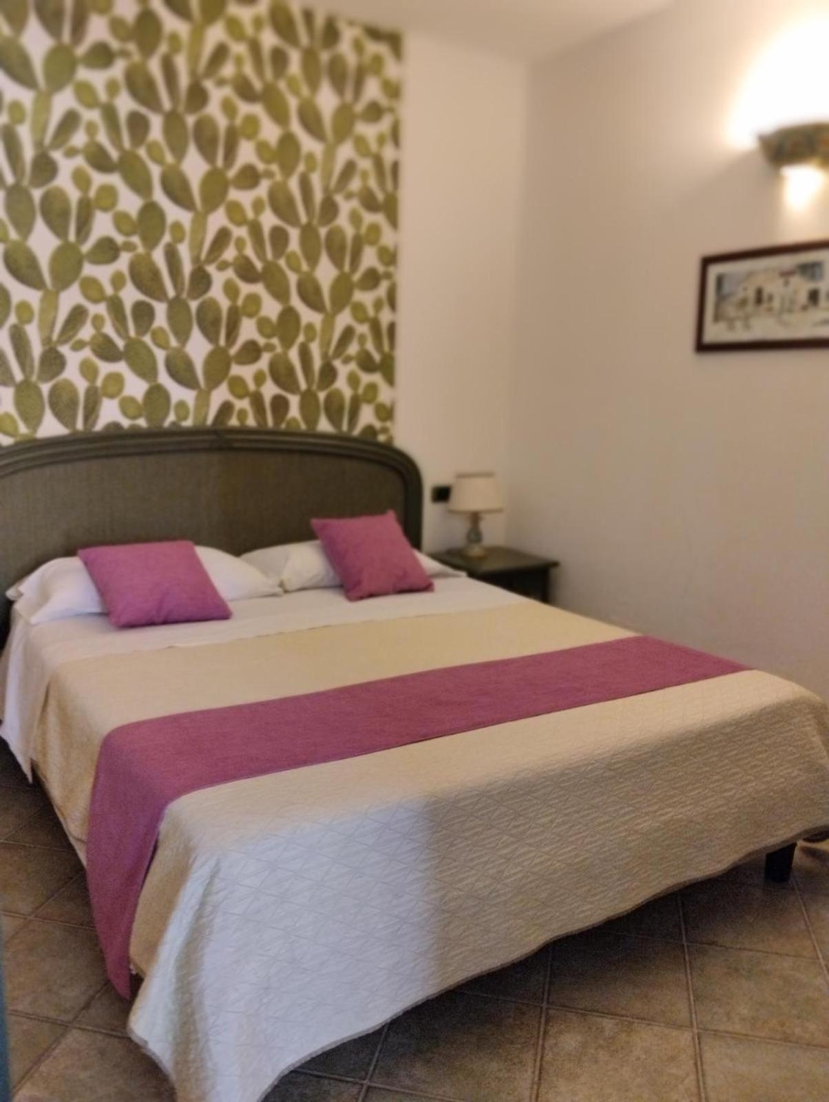 Valle Di Mare Country Resort Fontane Bianche Kültér fotó