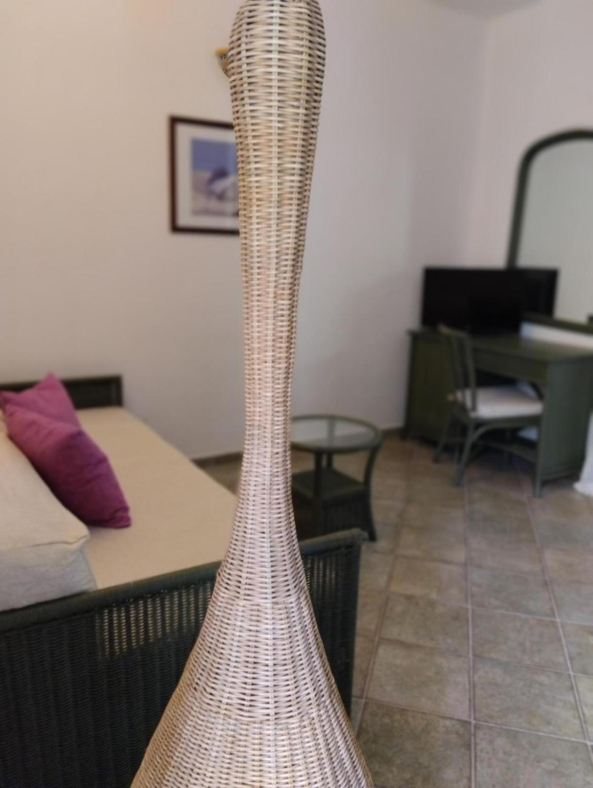 Valle Di Mare Country Resort Fontane Bianche Kültér fotó