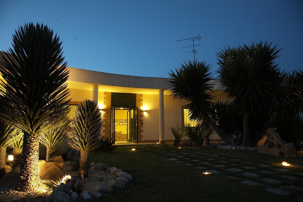 Valle Di Mare Country Resort Fontane Bianche Kültér fotó