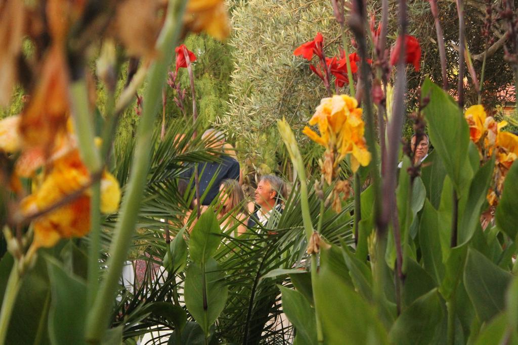 Valle Di Mare Country Resort Fontane Bianche Kültér fotó