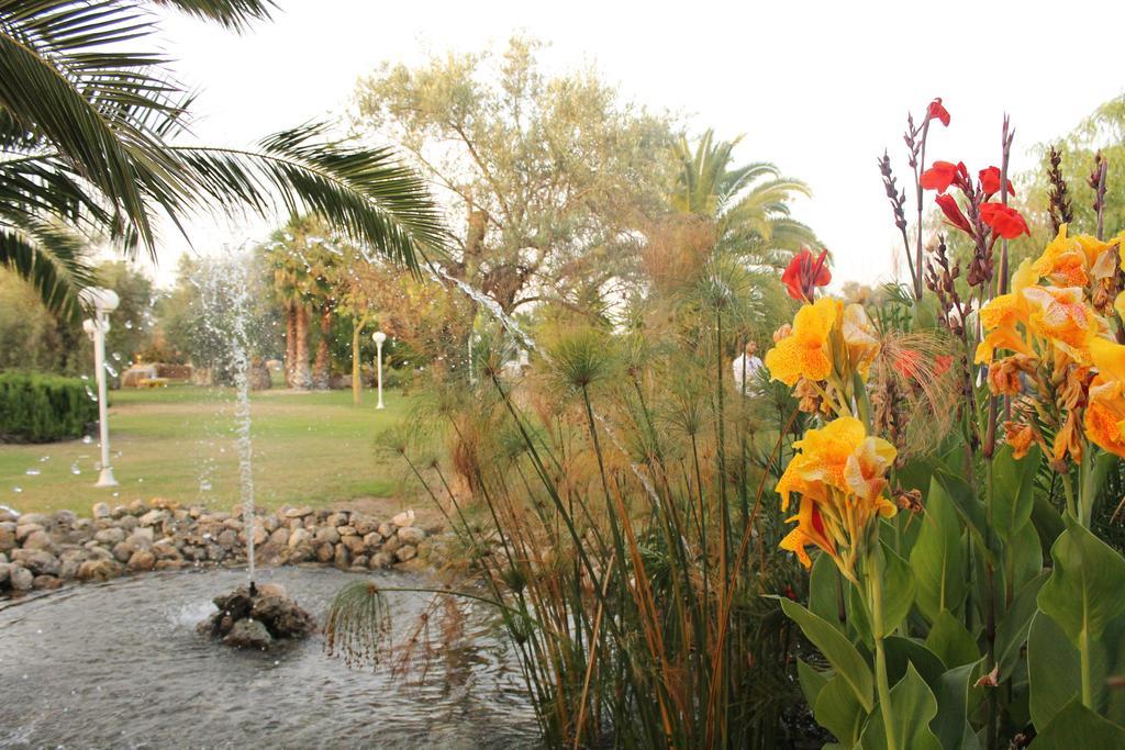 Valle Di Mare Country Resort Fontane Bianche Kültér fotó