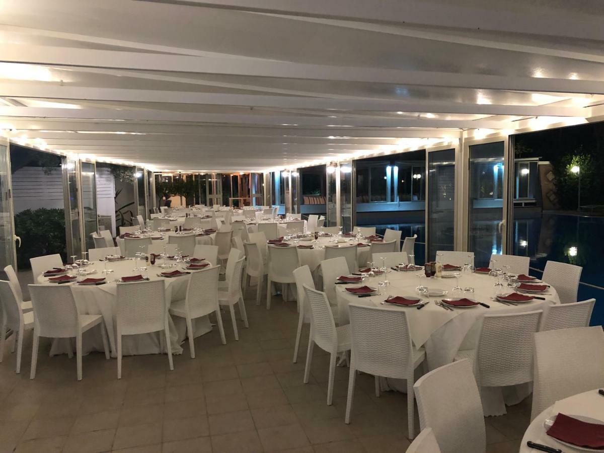 Valle Di Mare Country Resort Fontane Bianche Kültér fotó
