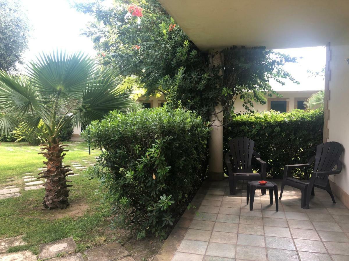 Valle Di Mare Country Resort Fontane Bianche Kültér fotó